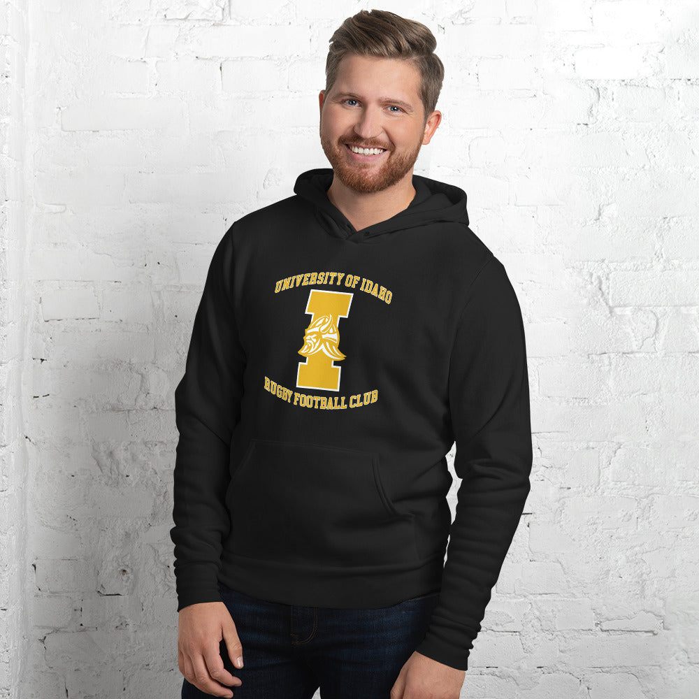 Rugby Imports Unisex hoodie