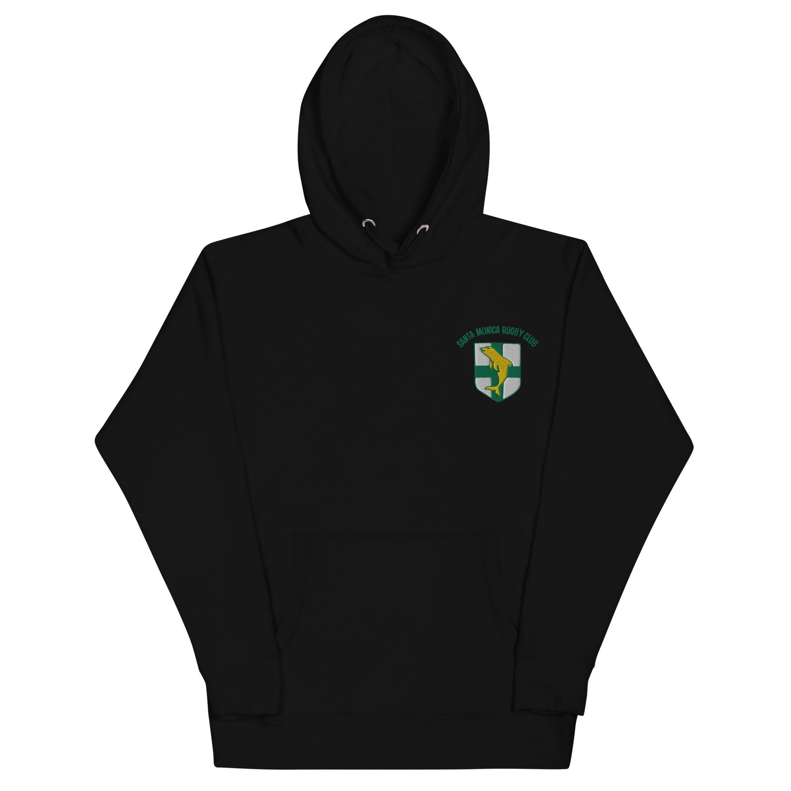 Rugby Imports Unisex Hoodie