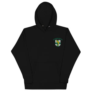 Rugby Imports Unisex Hoodie