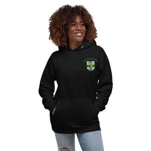 Rugby Imports Unisex Hoodie