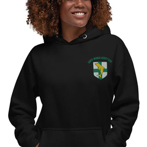 Rugby Imports Unisex Hoodie