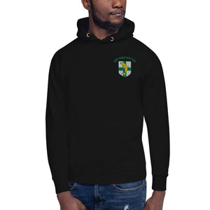 Rugby Imports Unisex Hoodie