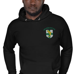 Rugby Imports Unisex Hoodie