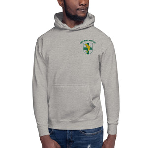 Rugby Imports Unisex Hoodie