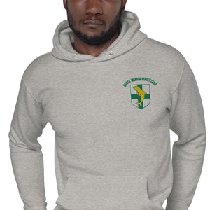 Rugby Imports Unisex Hoodie