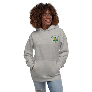 Rugby Imports Unisex Hoodie