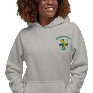 Rugby Imports Unisex Hoodie