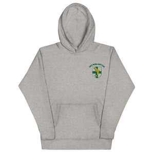 Rugby Imports Unisex Hoodie