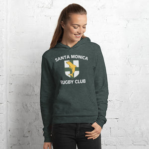 Rugby Imports Unisex hoodie