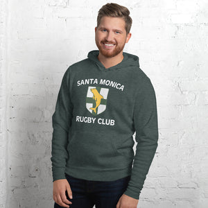 Rugby Imports Unisex hoodie