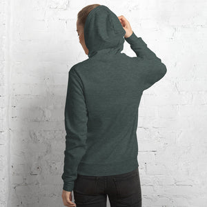 Rugby Imports Unisex hoodie