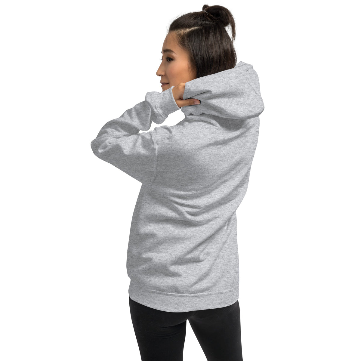 Rugby Imports Unisex Hoodie