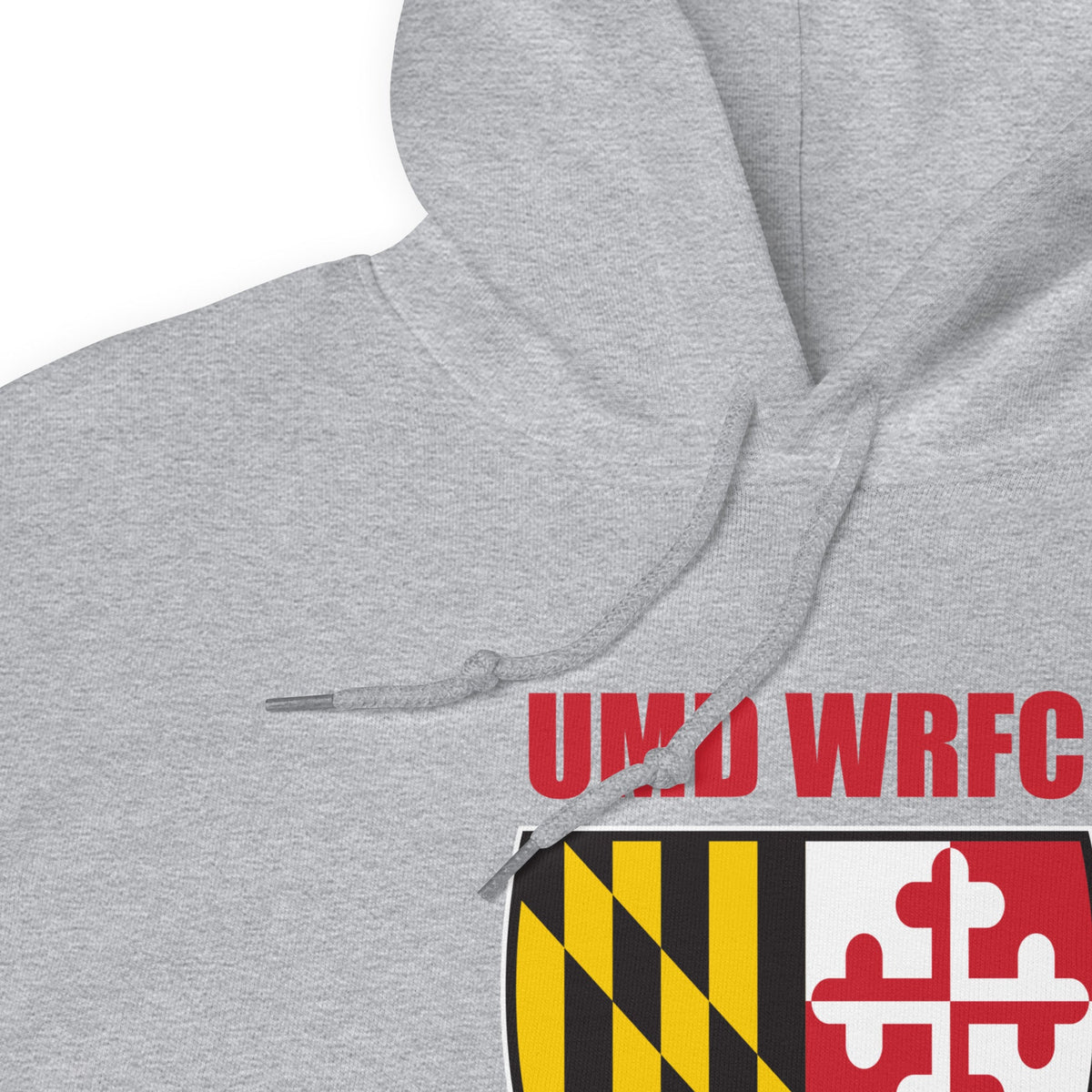 Rugby Imports Unisex Hoodie