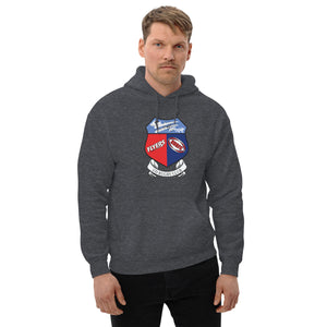 Rugby Imports Unisex Hoodie