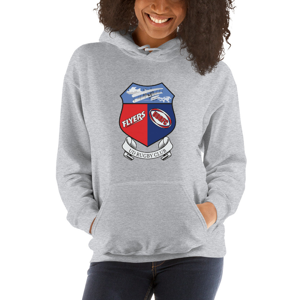Rugby Imports Unisex Hoodie