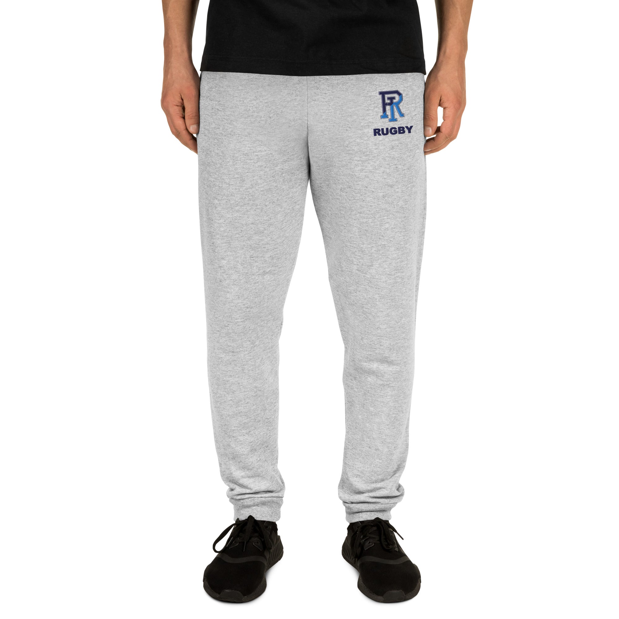 URI Rugby Jogger Sweatpants L - Main Image