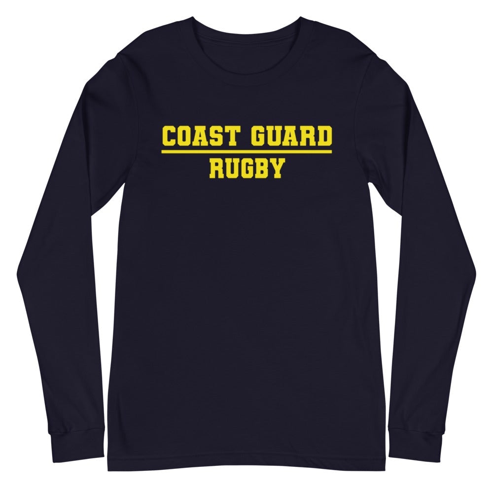 Rugby Imports Unisex Long Sleeve Tee