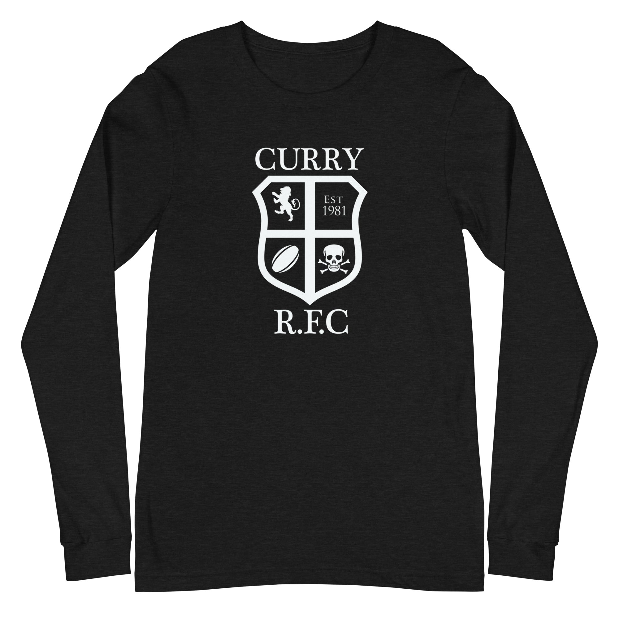 Rugby Imports Unisex Long Sleeve Tee