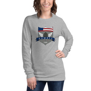 Rugby Imports Unisex Long Sleeve Tee