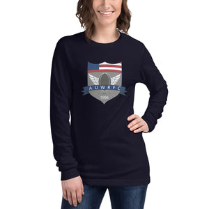 Rugby Imports Unisex Long Sleeve Tee