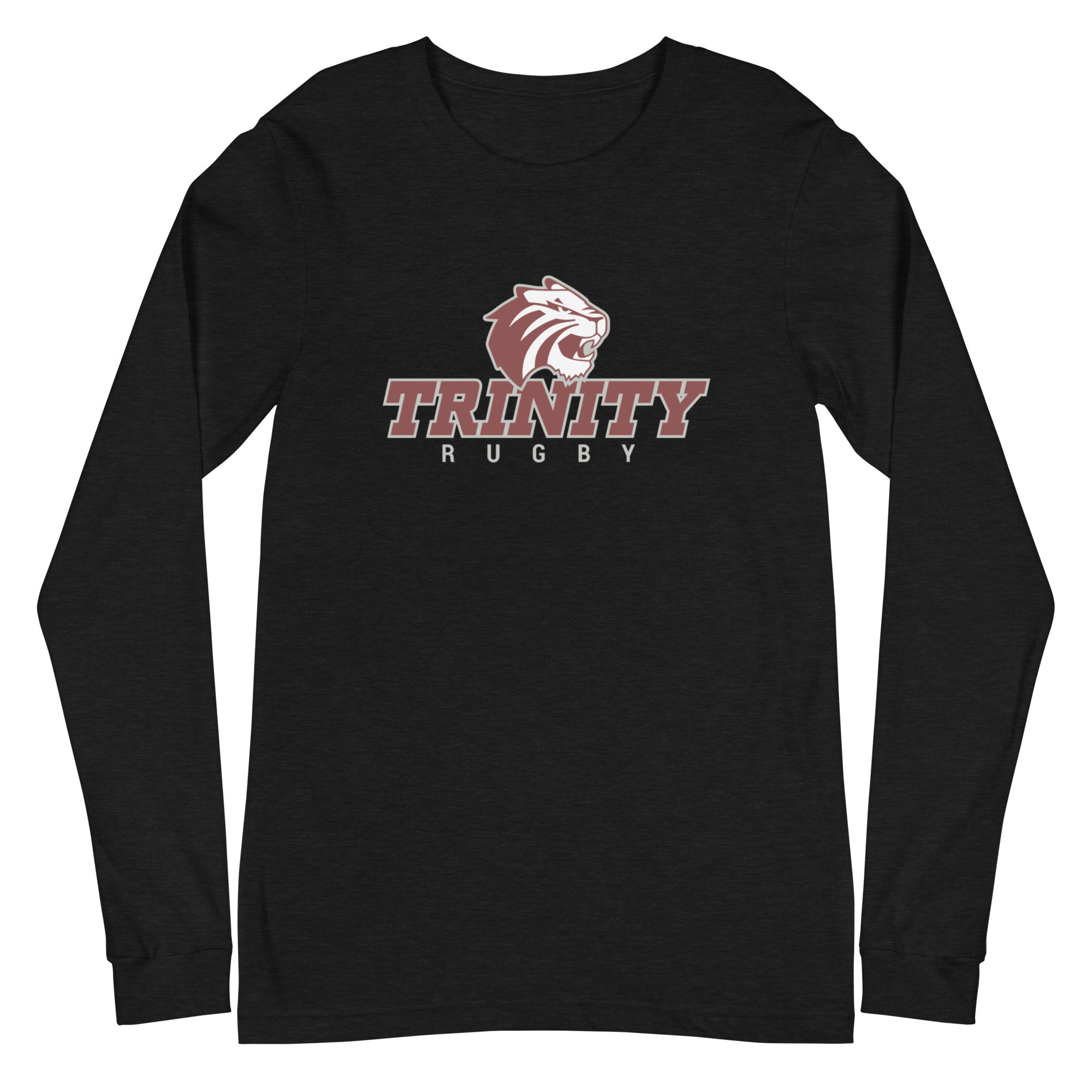 Rugby Imports Unisex Long Sleeve Tee