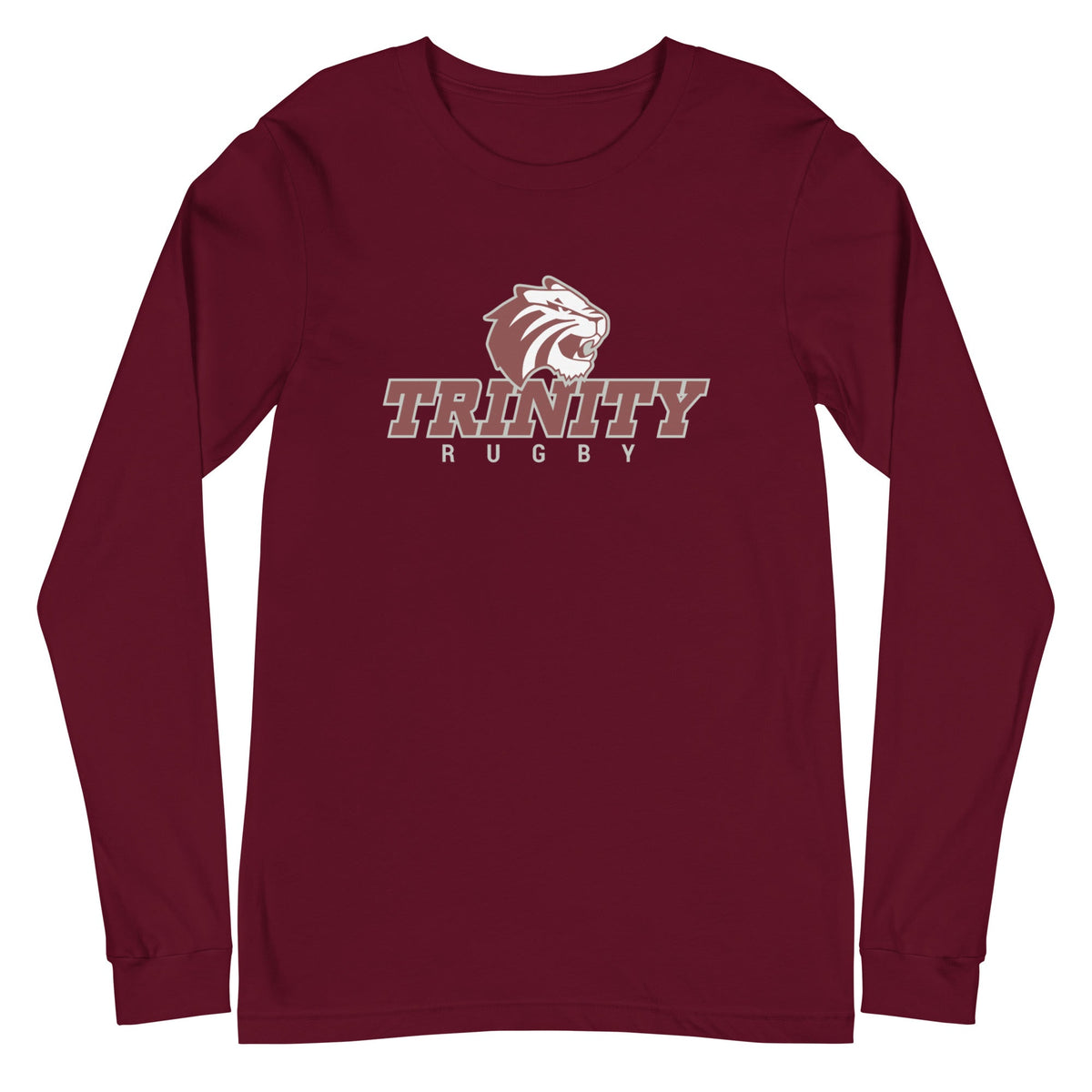 Rugby Imports Unisex Long Sleeve Tee