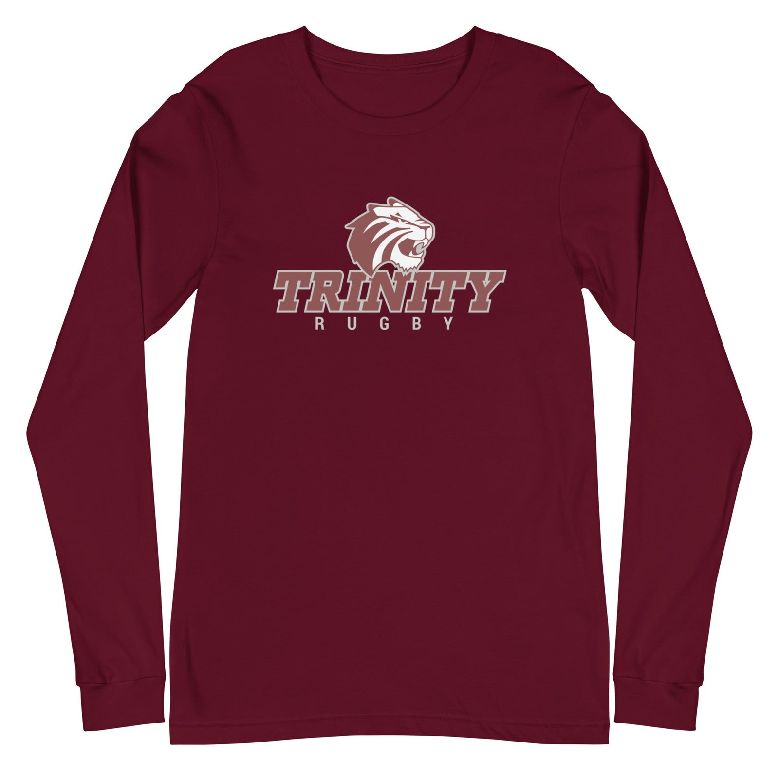 Rugby Imports Unisex Long Sleeve Tee