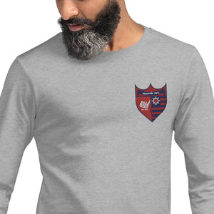 Rugby Imports Unisex Long Sleeve Tee