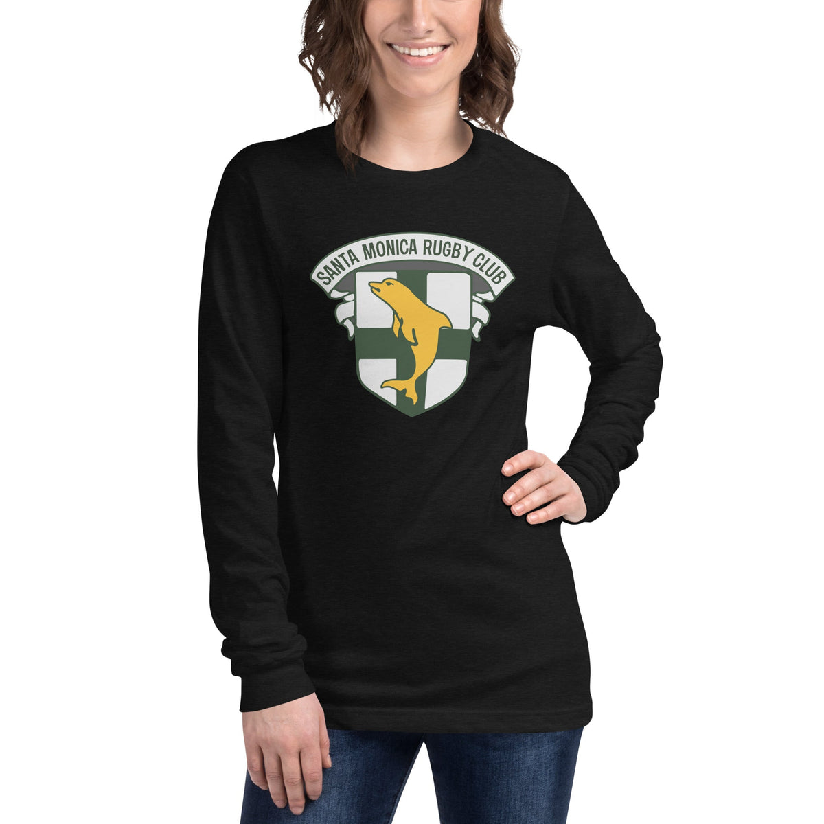 Rugby Imports Unisex Long Sleeve Tee