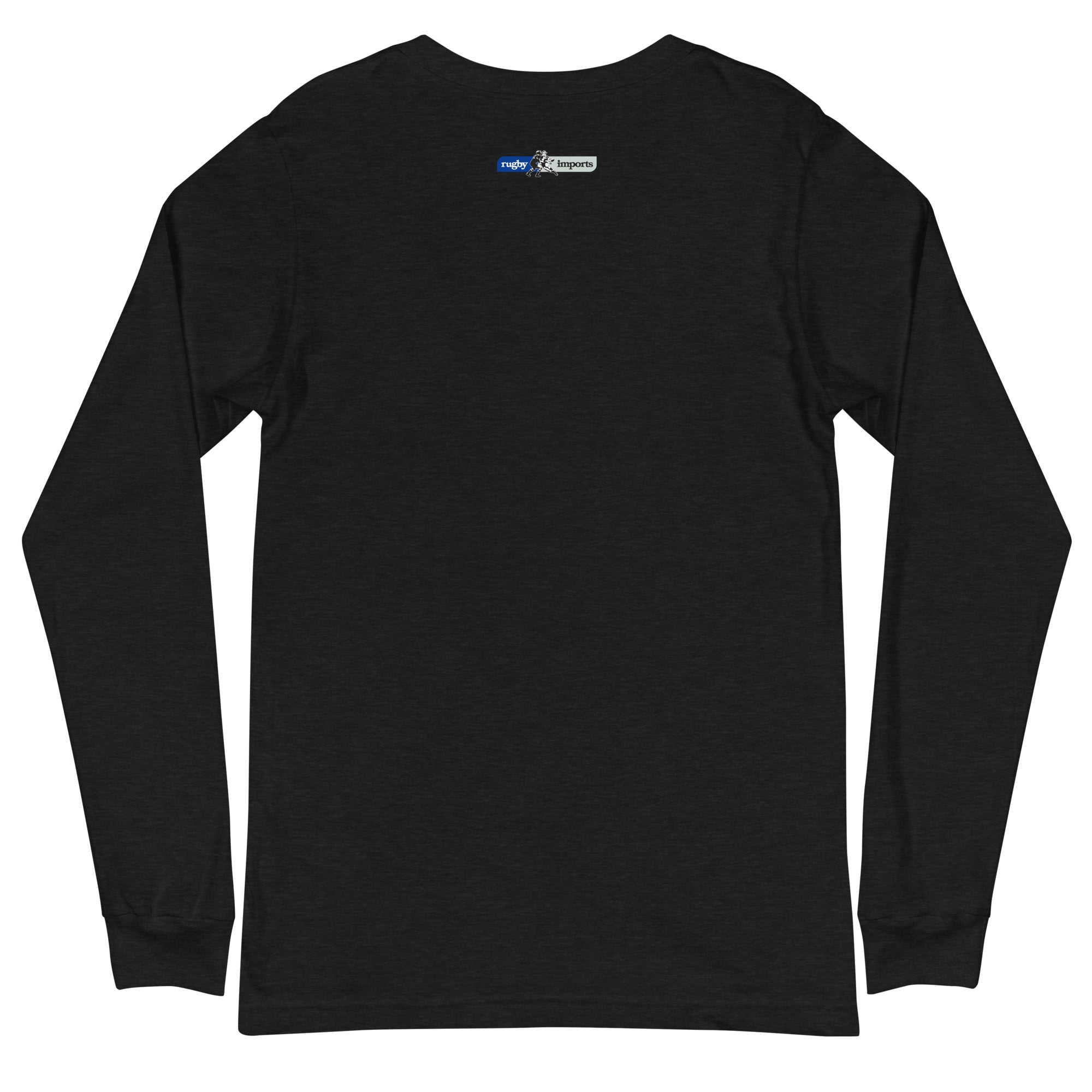 Rugby Imports Unisex Long Sleeve Tee