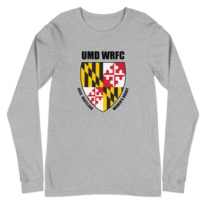 Rugby Imports Unisex Long Sleeve Tee