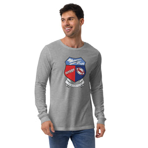 Rugby Imports Unisex Long Sleeve Tee