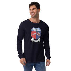 Rugby Imports Unisex Long Sleeve Tee