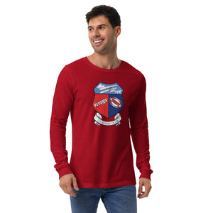 Rugby Imports Unisex Long Sleeve Tee