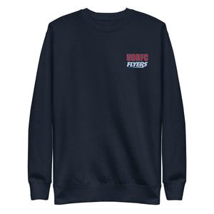 Rugby Imports Unisex Premium Sweatshirt