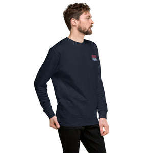 Rugby Imports Unisex Premium Sweatshirt