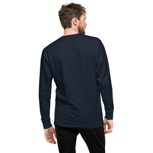 Rugby Imports Unisex Premium Sweatshirt