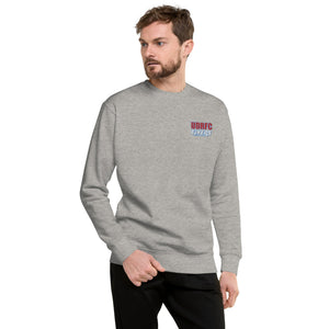 Rugby Imports Unisex Premium Sweatshirt