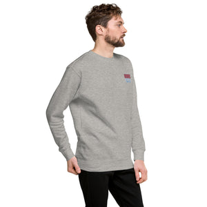 Rugby Imports Unisex Premium Sweatshirt