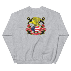 Rugby Imports Unisex Sweatshirt