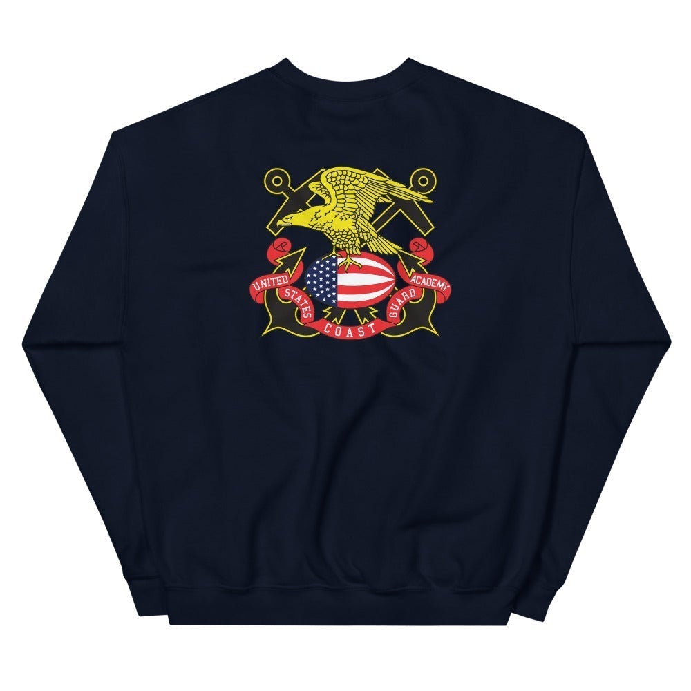 Rugby Imports Unisex Sweatshirt