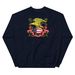 Rugby Imports Unisex Sweatshirt