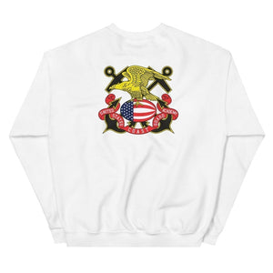 Rugby Imports Unisex Sweatshirt