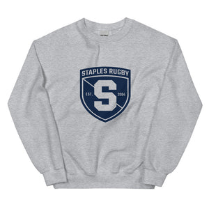 Rugby Imports Unisex Sweatshirt