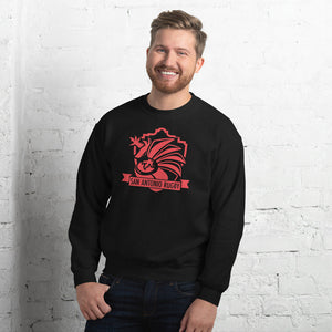 Rugby Imports Unisex Sweatshirt