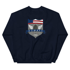 Rugby Imports Unisex Sweatshirt