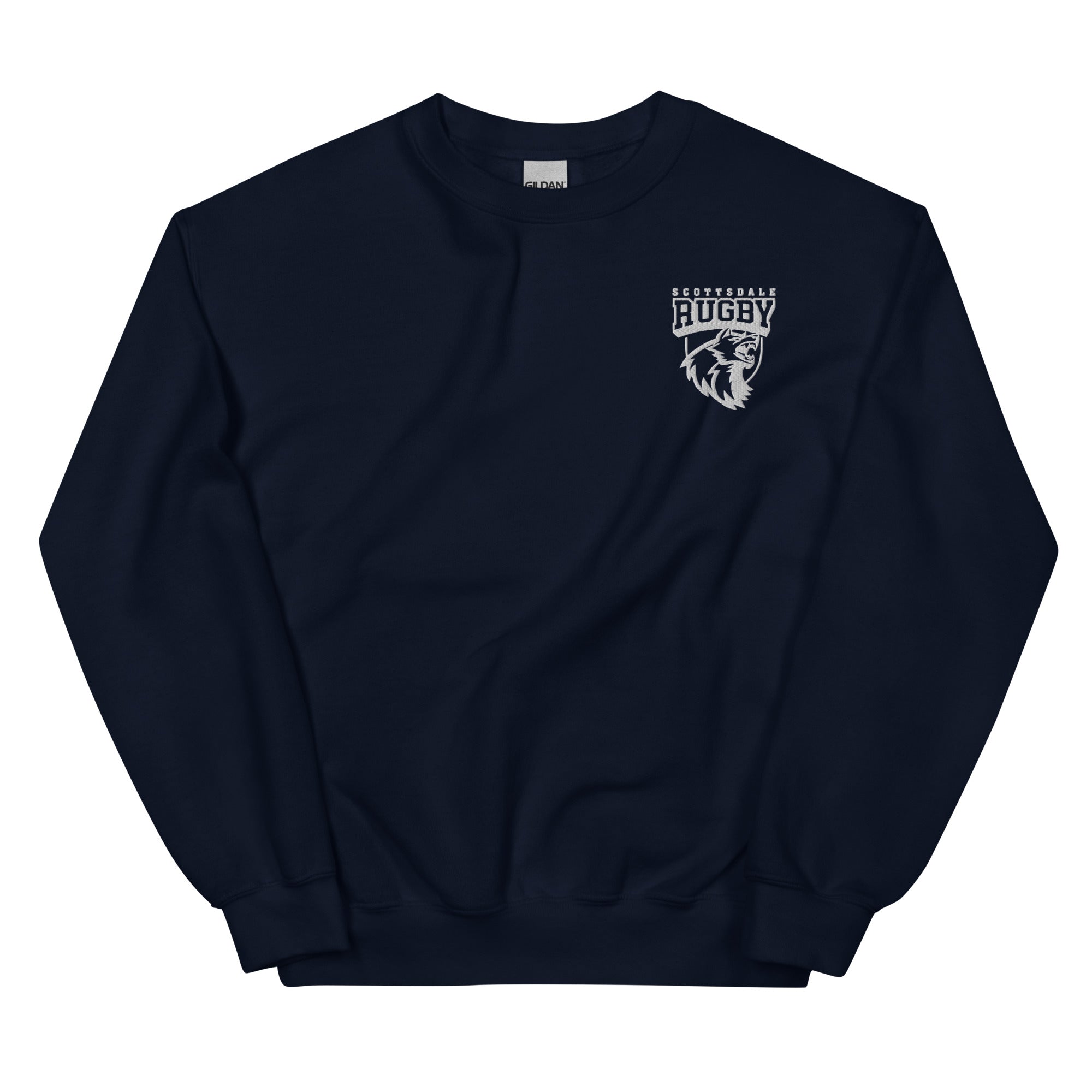 Rugby Imports Unisex Sweatshirt