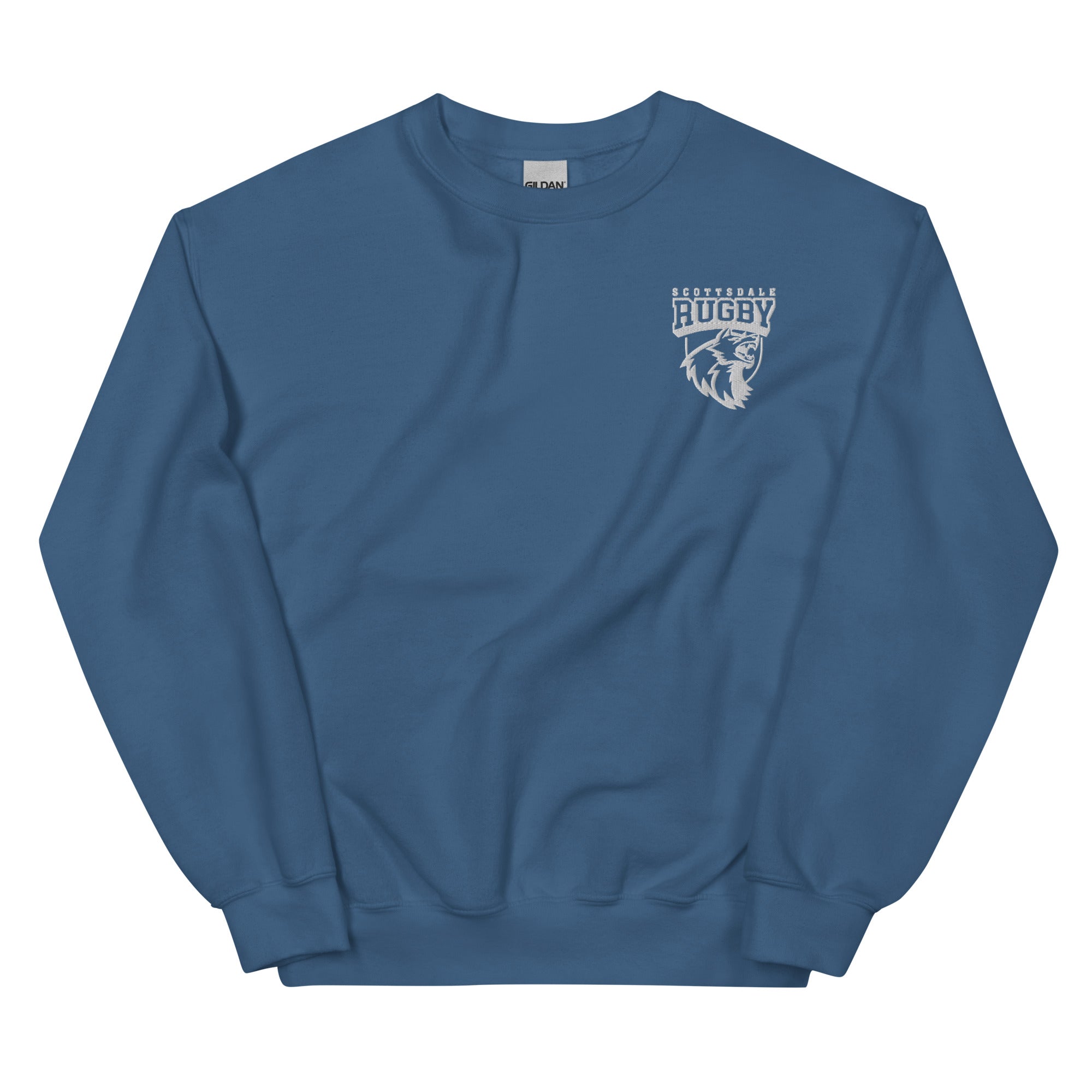 Rugby Imports Unisex Sweatshirt