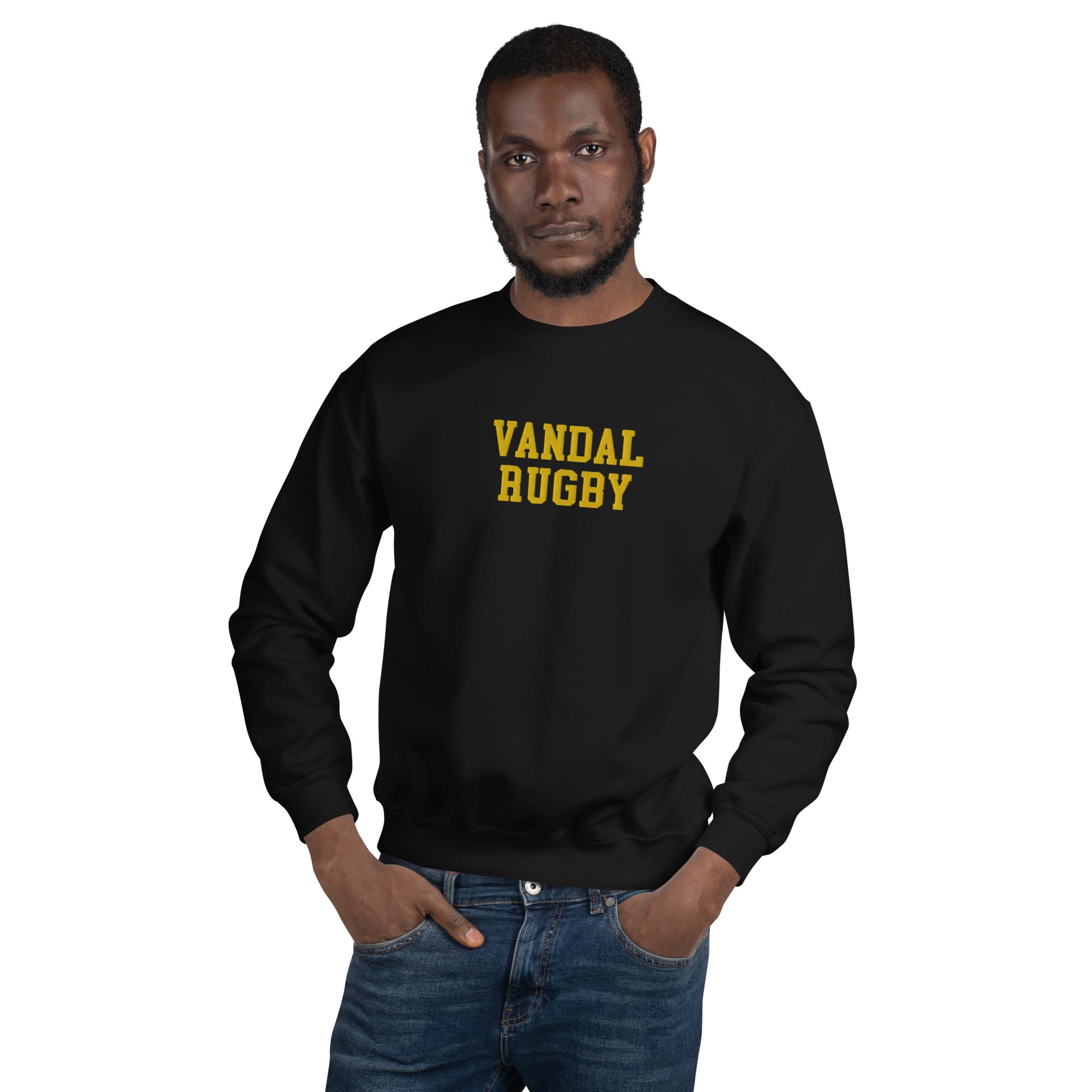 Rugby Imports Unisex Sweatshirt