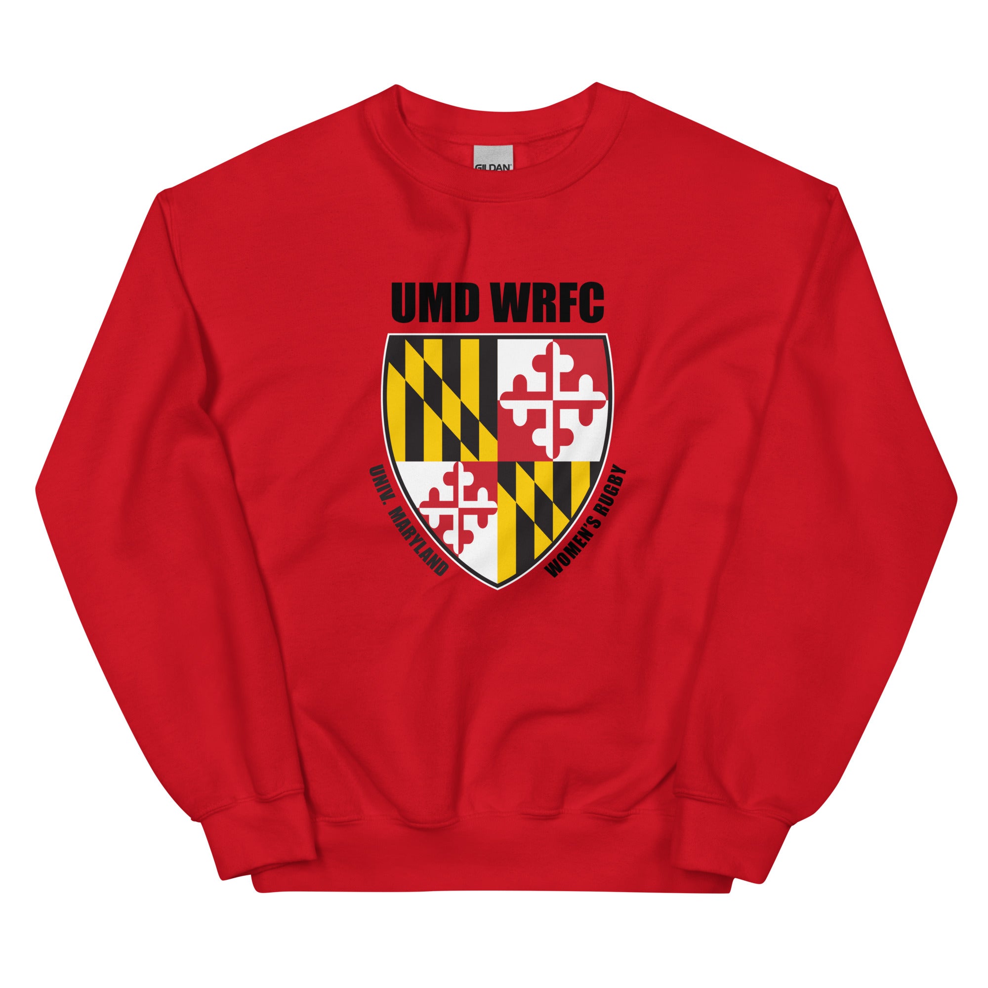 Rugby Imports Unisex Sweatshirt